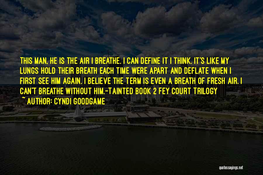 Cyndi Goodgame Quotes 830819