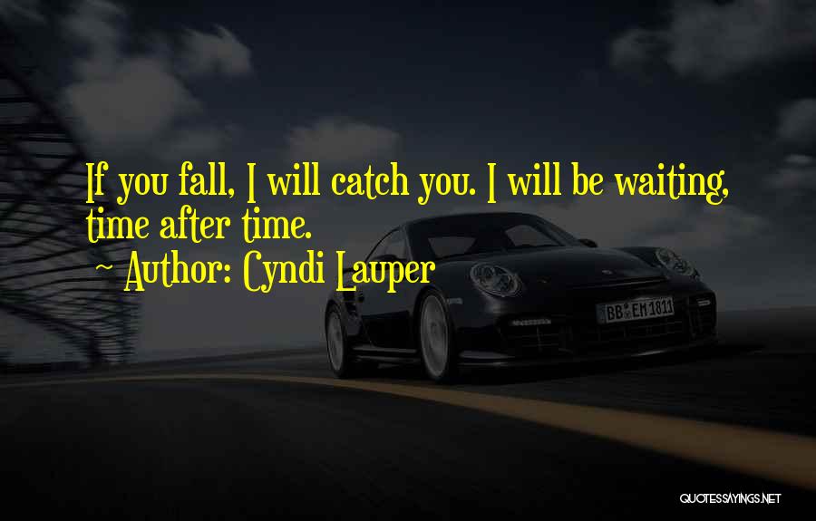 Cyndi Lauper Quotes 1248262