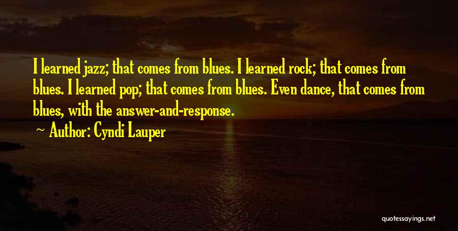 Cyndi Lauper Quotes 1254066