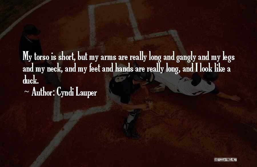 Cyndi Lauper Quotes 1269525