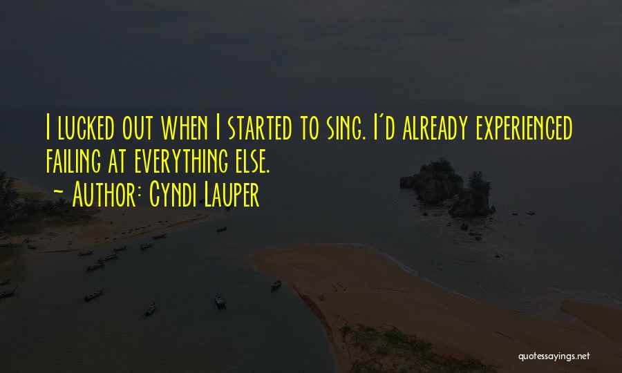 Cyndi Lauper Quotes 1800052
