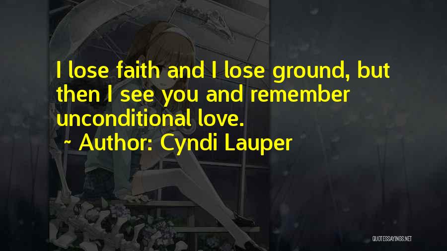 Cyndi Lauper Quotes 305496