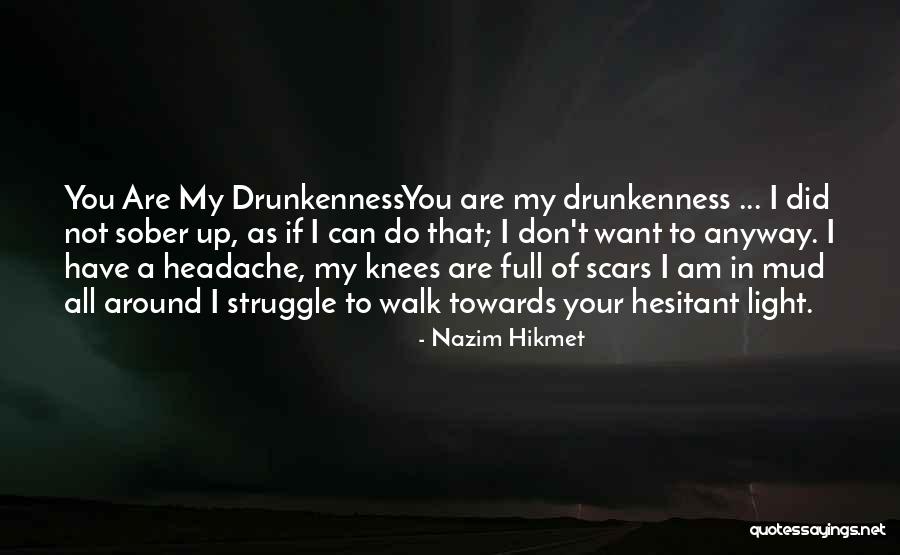 Cyndi Love Quotes By Nazim Hikmet Cyndi Love Quotes By Nazim Hikmet