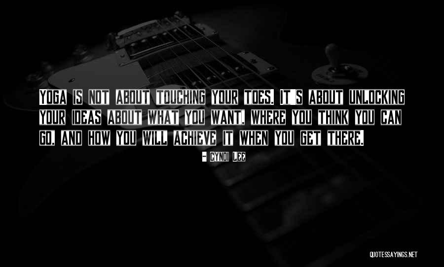 Cyndi S Quotes By Cyndi Lee Cyndi S Quotes By Cyndi Lee