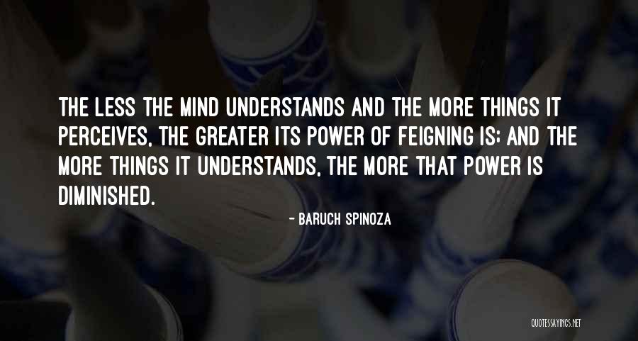 Cyndia Ortega Quotes By Baruch Spinoza Cyndia Ortega Quotes By Baruch Spinoza