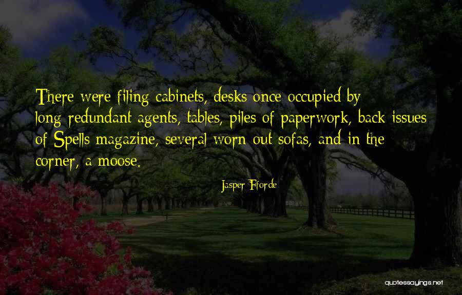 Cyndia Shook Quotes By Jasper Fforde Cyndia Shook Quotes By Jasper Fforde
