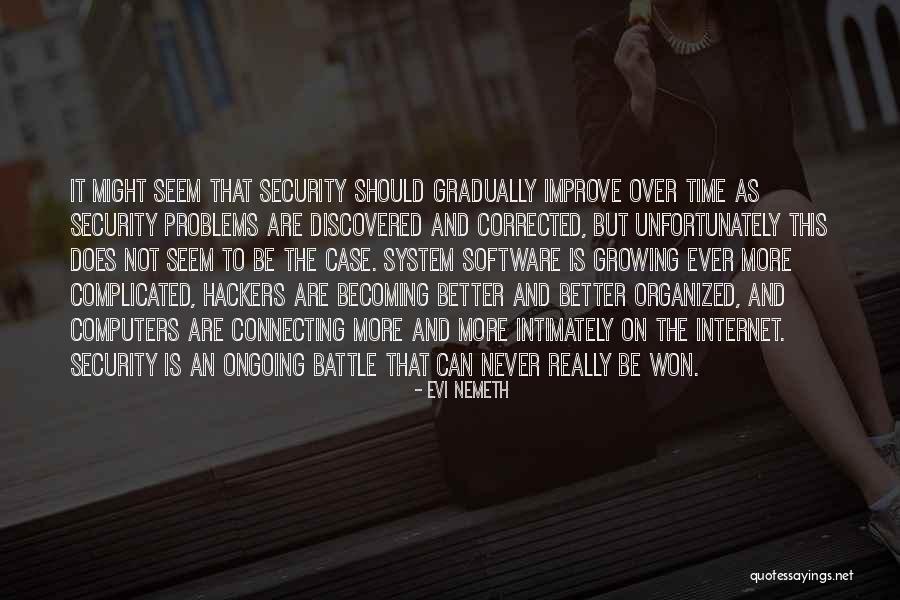 Cyndie Allemann Quotes By Evi Nemeth Cyndie Allemann Quotes By Evi Nemeth