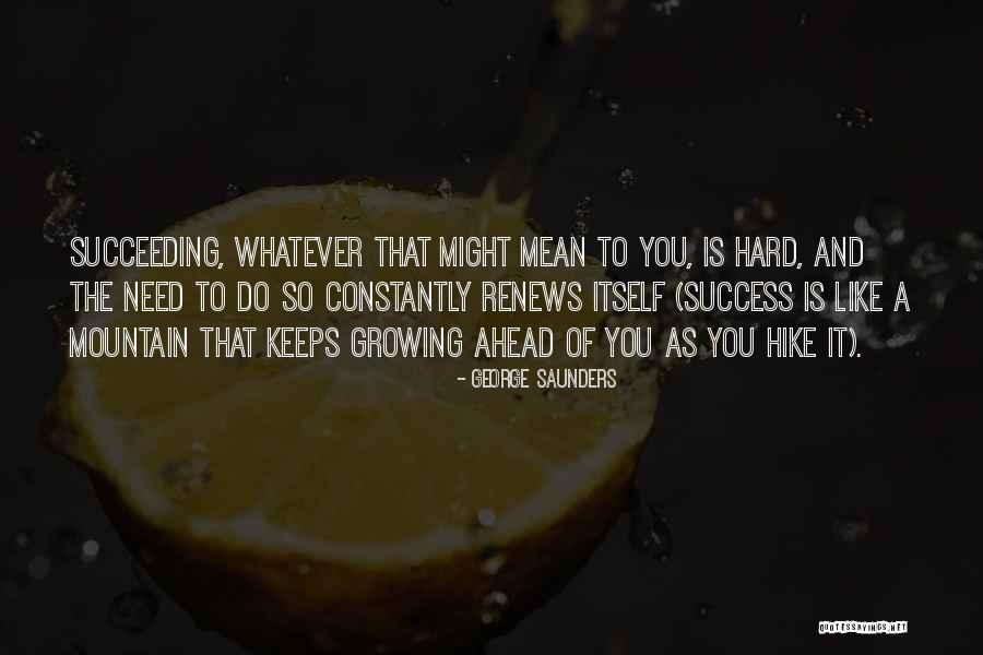 Cyndie Allemann Quotes By George Saunders Cyndie Allemann Quotes By George Saunders