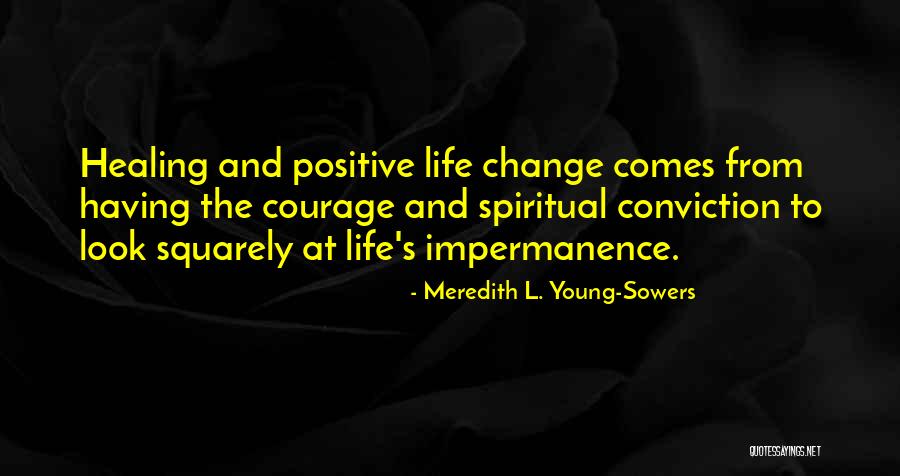 Cyndra Cole Quotes By Meredith L. Young-Sowers Cyndra Cole Quotes By Meredith L. Young-Sowers