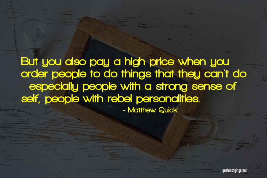 Cyndra Kindwhisper Quotes By Matthew Quick Cyndra Kindwhisper Quotes By Matthew Quick