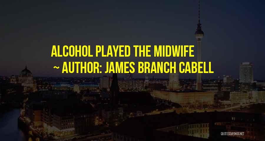 Cynical Humor Quotes By James Branch Cabell