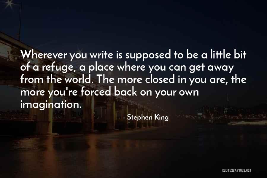 Cynisme Voorbeelden Quotes By Stephen King Cynisme Voorbeelden Quotes By Stephen King