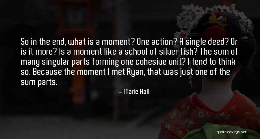 Cynna Quotes By Marie Hall Cynna Quotes By Marie Hall