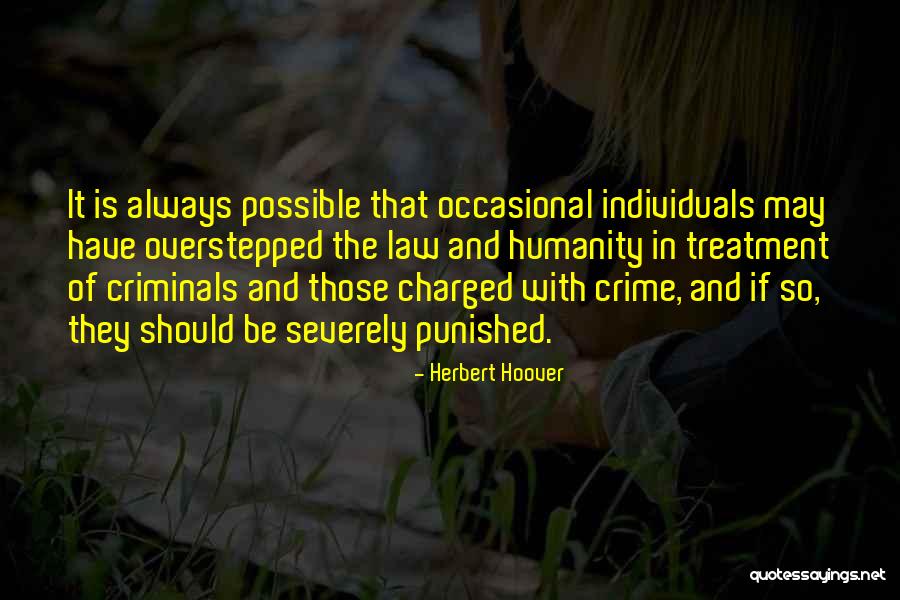 Cynomorphic Quotes By Herbert Hoover Cynomorphic Quotes By Herbert Hoover