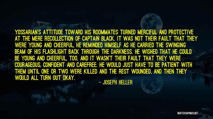 Cynomorphic Quotes By Joseph Heller Cynomorphic Quotes By Joseph Heller