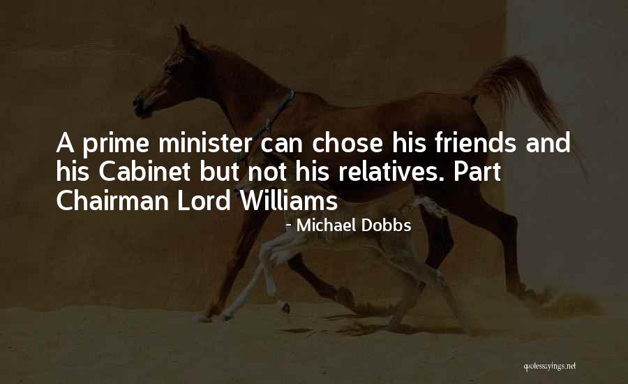 Cynophilist Quotes By Michael Dobbs Cynophilist Quotes By Michael Dobbs