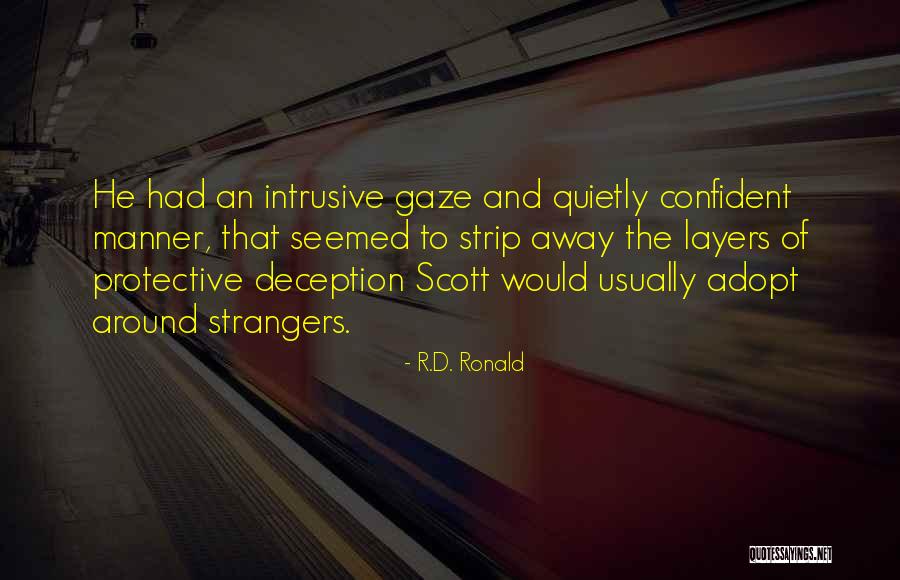Cynophilist Quotes By R.D. Ronald Cynophilist Quotes By R.D. Ronald