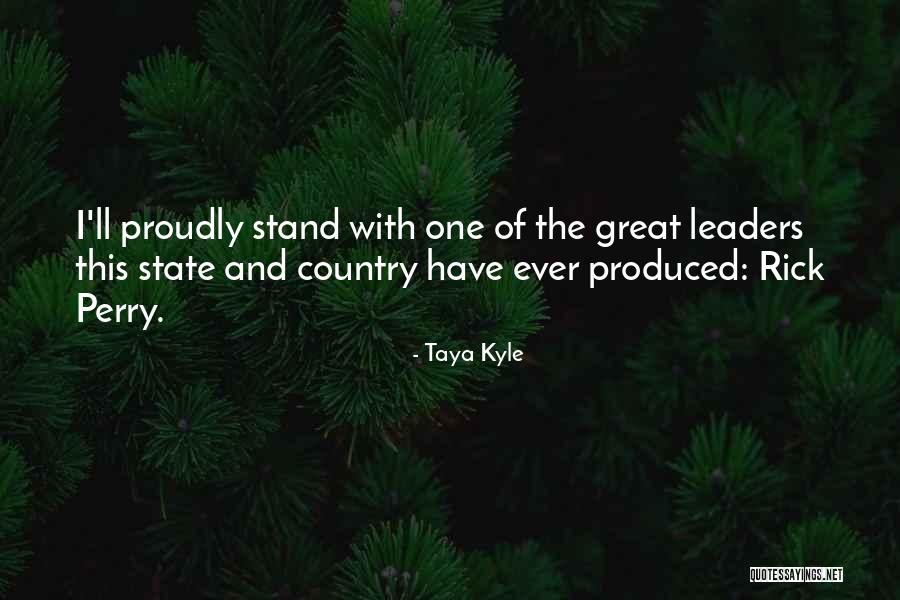 Cynric Quotes By Taya Kyle Cynric Quotes By Taya Kyle