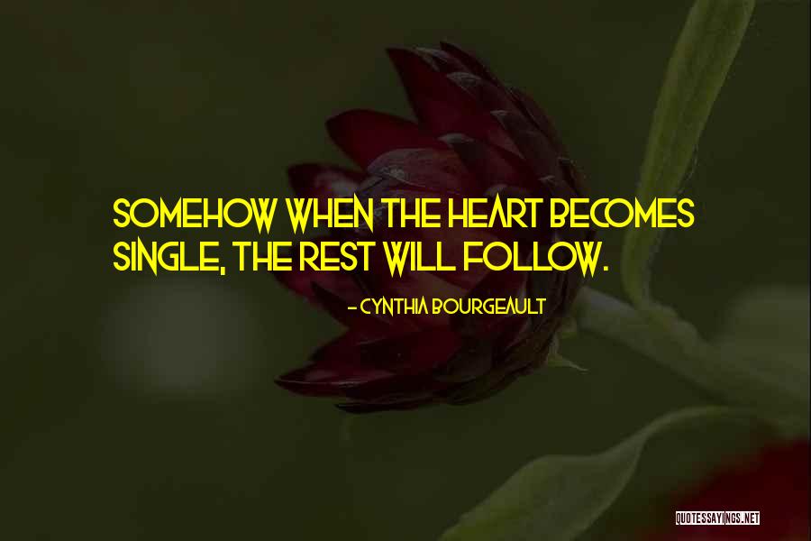 Cynthia Bourgeault Quotes 1254770 Cynthia Bourgeault Quotes 1254770