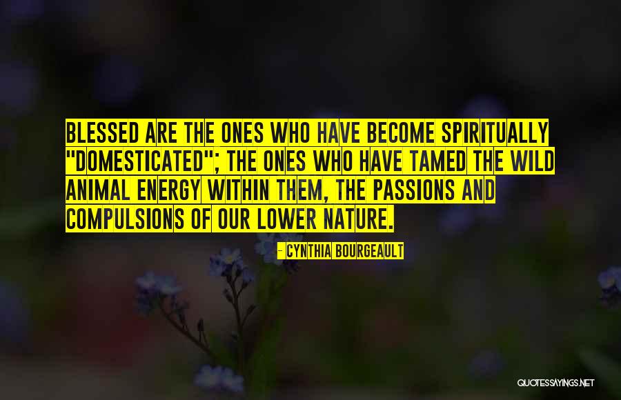 Cynthia Bourgeault Quotes 1750560 Cynthia Bourgeault Quotes 1750560