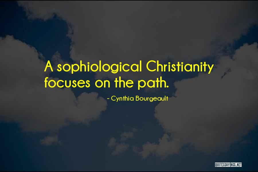 Cynthia Bourgeault Quotes 2249762 Cynthia Bourgeault Quotes 2249762
