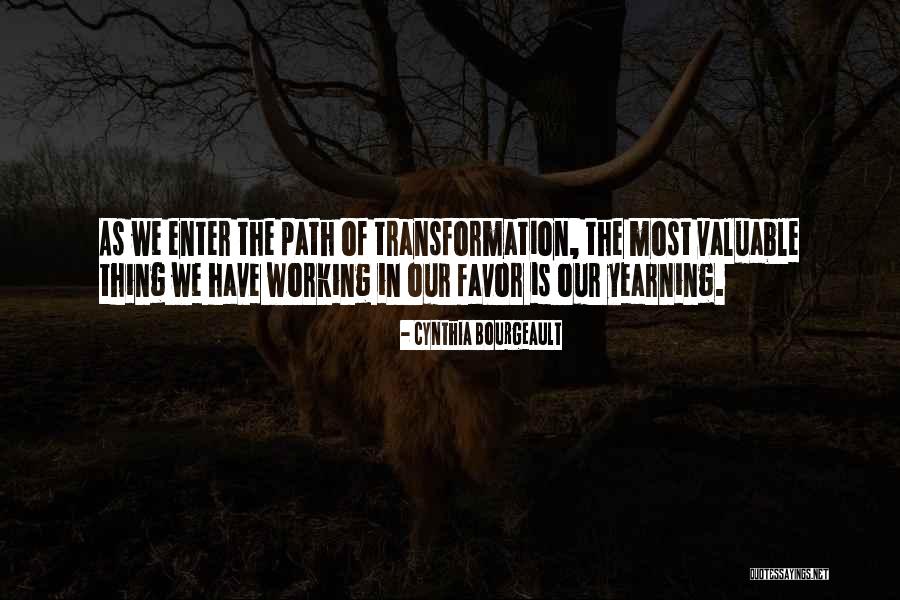 Cynthia Bourgeault Quotes 419459 Cynthia Bourgeault Quotes 419459