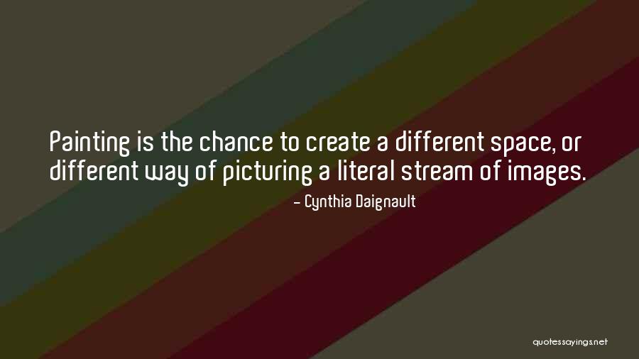 Cynthia Daignault Quotes 1885314 Cynthia Daignault Quotes 1885314