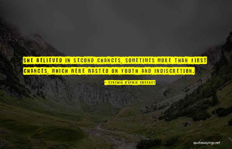 Cynthia D'Aprix Sweeney Quotes 1374084 Cynthia D'Aprix Sweeney Quotes 1374084