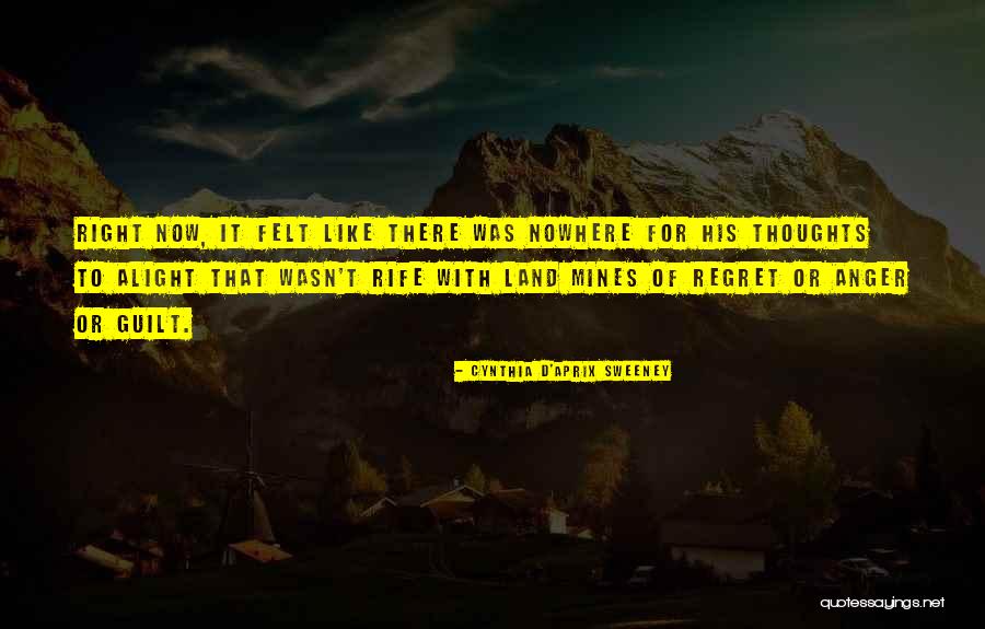 Cynthia D'Aprix Sweeney Quotes 1505502 Cynthia D'Aprix Sweeney Quotes 1505502