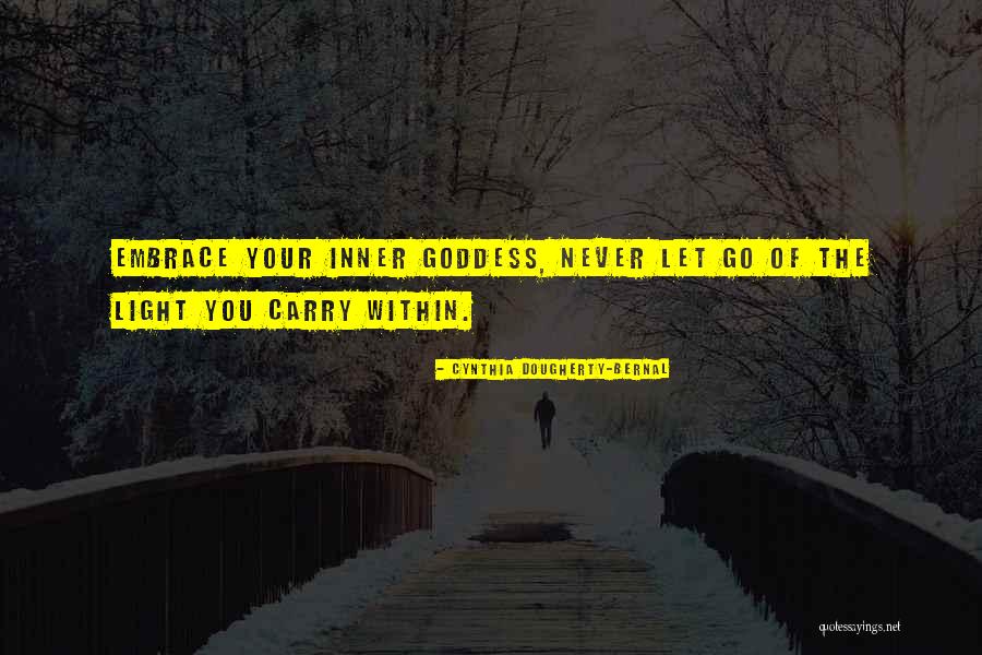 Cynthia Dougherty-Bernal Quotes 1465191 Cynthia Dougherty-Bernal Quotes 1465191
