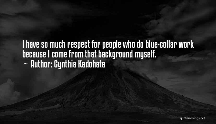 Cynthia Kadohata Quotes 1223332