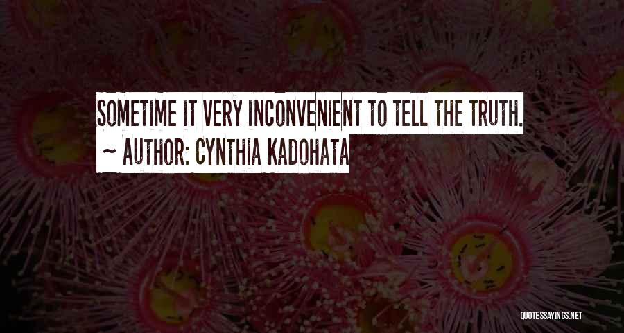 Cynthia Kadohata Quotes 509712