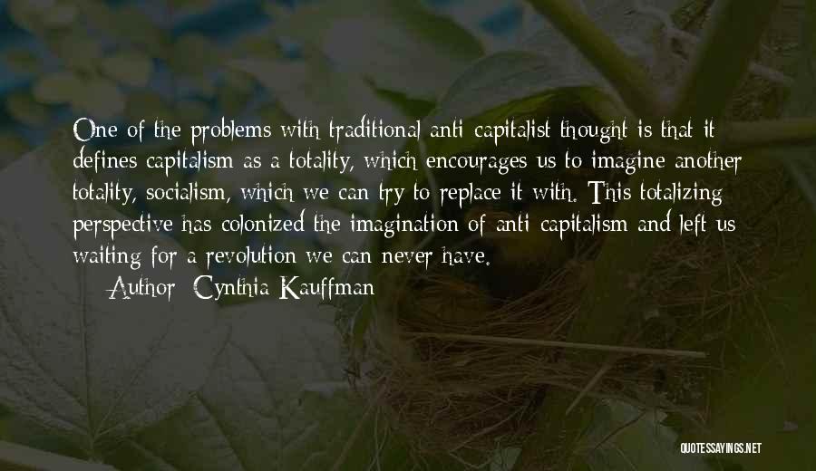 Cynthia Kauffman Quotes 757791