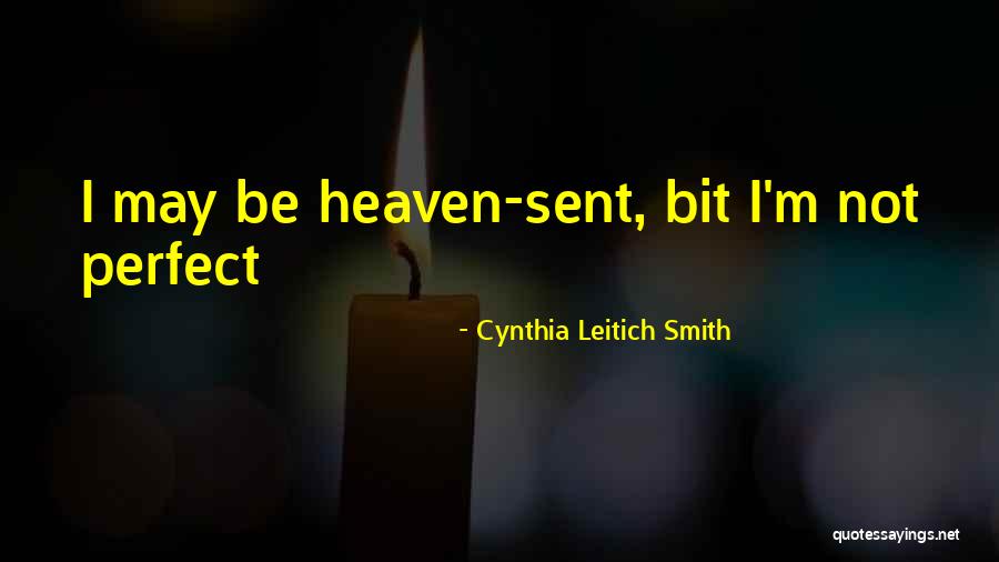 Cynthia Leitich Smith Quotes 2056642