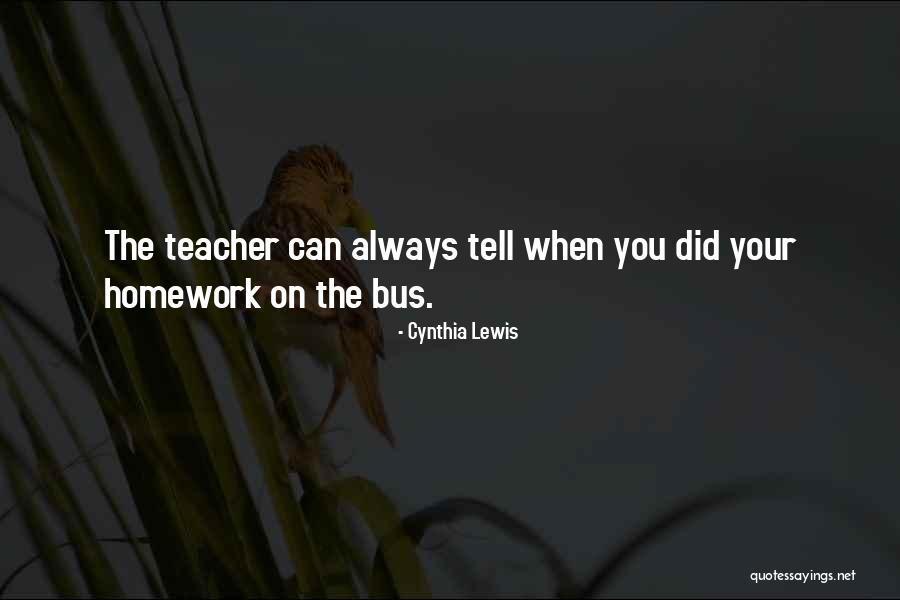 Cynthia Lewis Quotes 1004245 Cynthia Lewis Quotes 1004245