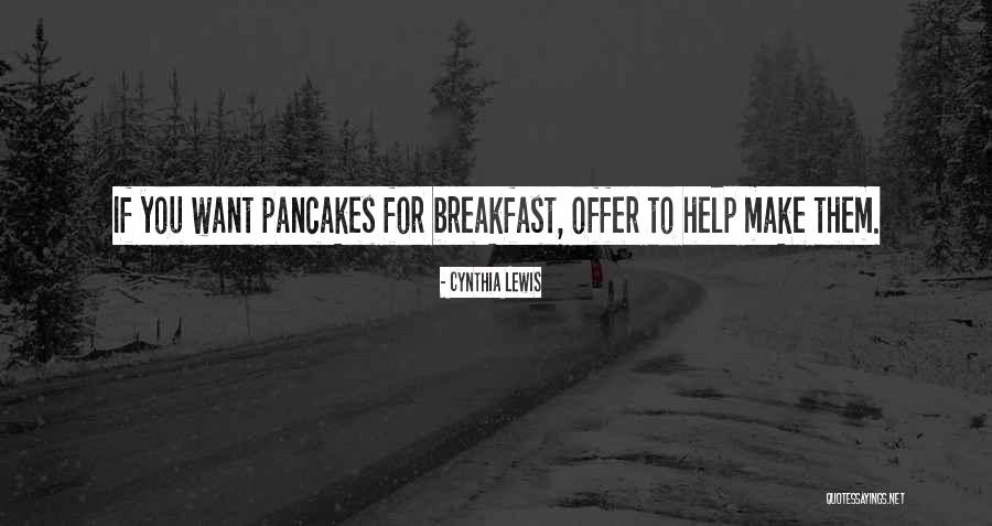 Cynthia Lewis Quotes 1275599 Cynthia Lewis Quotes 1275599