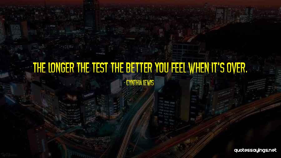 Cynthia Lewis Quotes 1498672 Cynthia Lewis Quotes 1498672