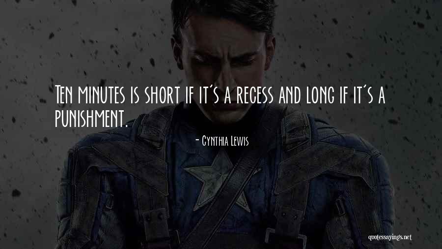 Cynthia Lewis Quotes 1519749 Cynthia Lewis Quotes 1519749