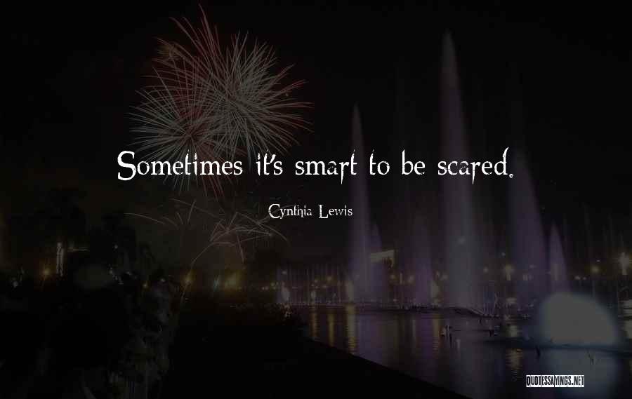 Cynthia Lewis Quotes 1808659 Cynthia Lewis Quotes 1808659