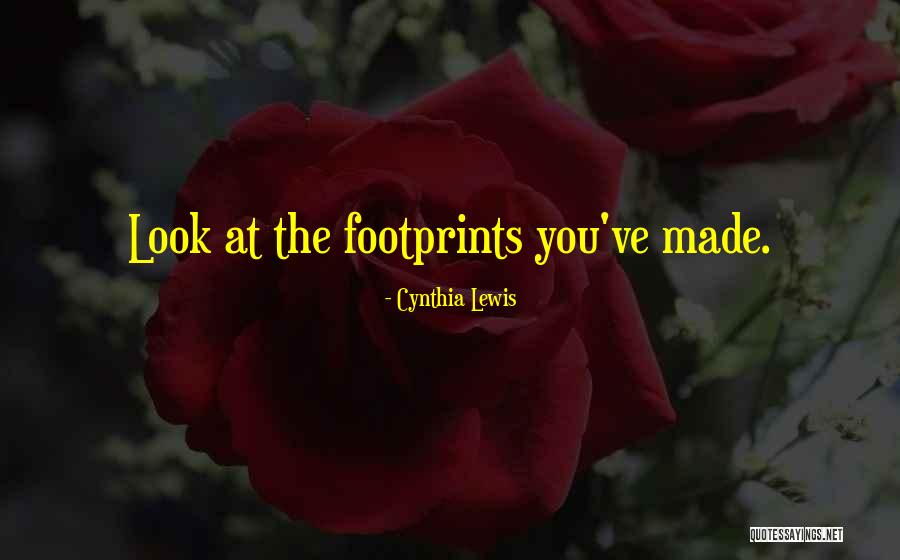 Cynthia Lewis Quotes 1886926 Cynthia Lewis Quotes 1886926