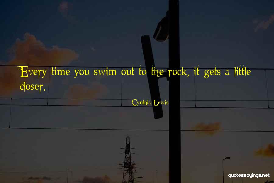 Cynthia Lewis Quotes 2020968 Cynthia Lewis Quotes 2020968