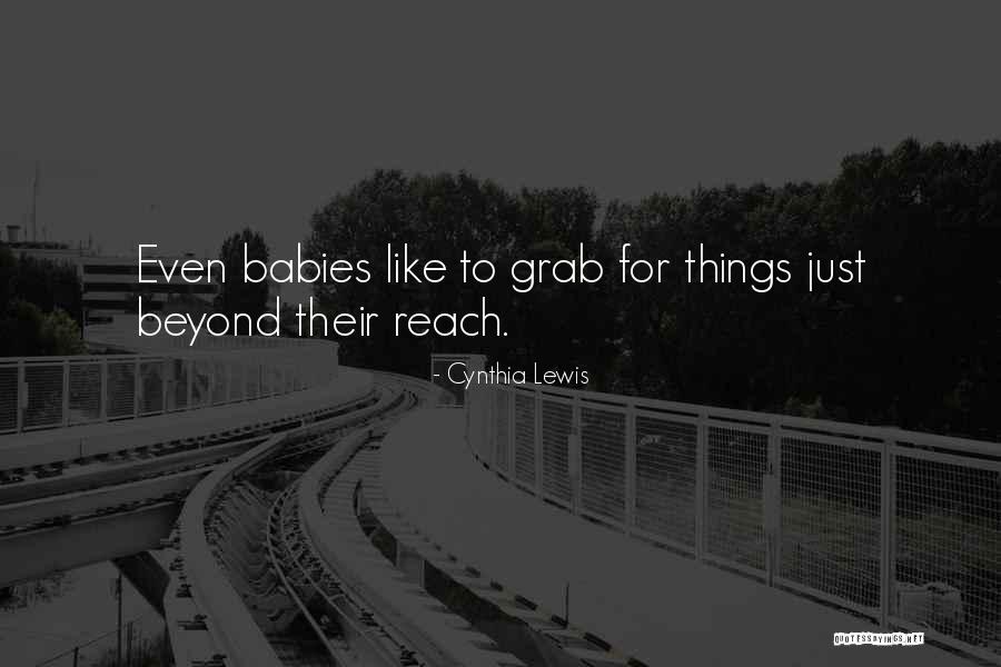 Cynthia Lewis Quotes 2040347 Cynthia Lewis Quotes 2040347
