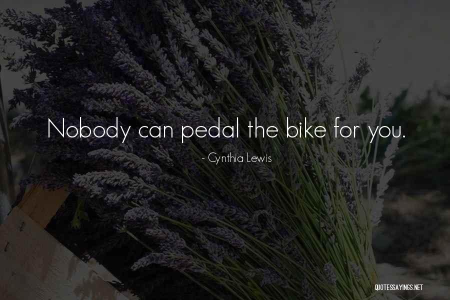 Cynthia Lewis Quotes 2123489 Cynthia Lewis Quotes 2123489