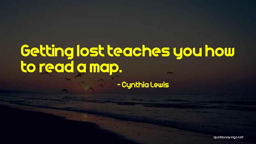 Cynthia Lewis Quotes 605910 Cynthia Lewis Quotes 605910