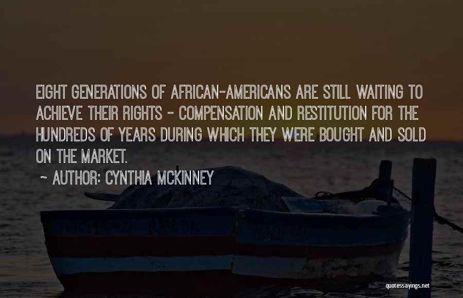 Cynthia McKinney Quotes 1022301