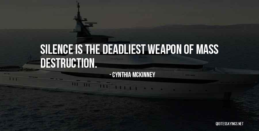 Cynthia McKinney Quotes 1170437 Cynthia McKinney Quotes 1170437