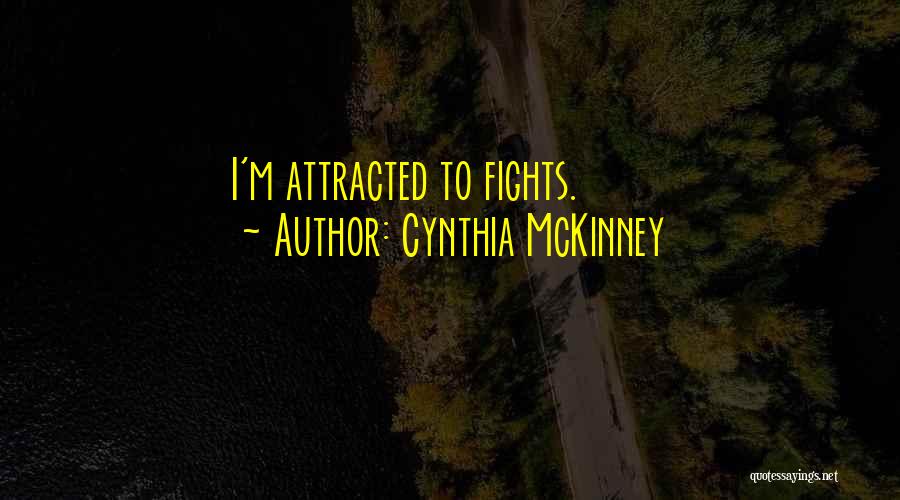 Cynthia McKinney Quotes 1305662