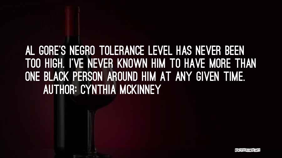 Cynthia McKinney Quotes 1394725