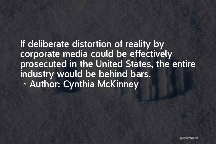 Cynthia McKinney Quotes 1833225 Cynthia McKinney Quotes 1833225