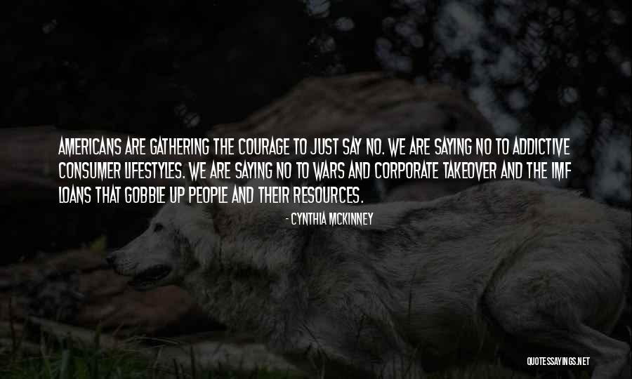 Cynthia McKinney Quotes 185079 Cynthia McKinney Quotes 185079